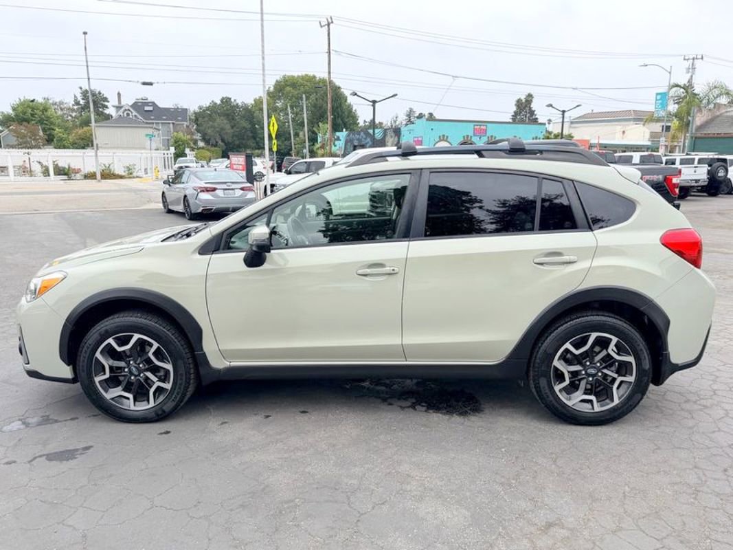 Used 2016 Subaru Crosstrek 2.0i Limited w/ Popular Package #1 image 8