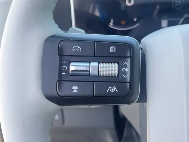 New 2026 Hyundai Santa Fe SEL image 25