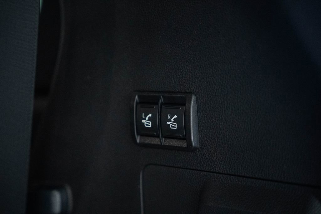 New 2026 Toyota Sequoia Platinum image 10