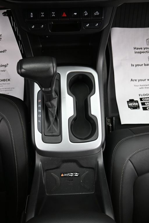 Used 2021 Chevrolet Colorado ZR2 AWD/4WD image 23