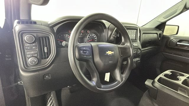 Used 2022 Chevrolet Silverado 1500 Custom AWD/4WD image 14