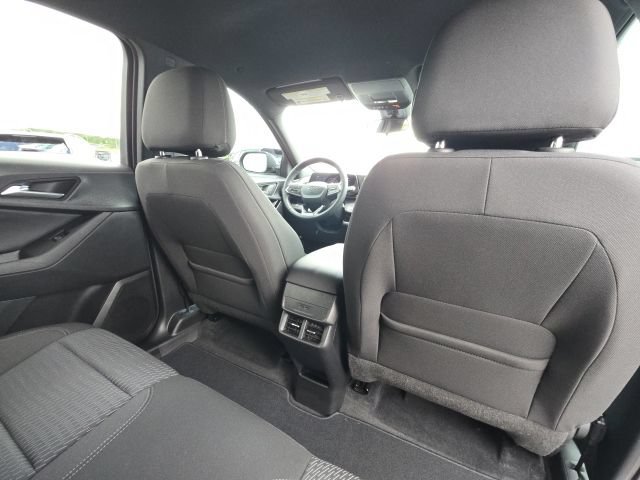 Used 2026 Chevrolet Equinox LT w/ Midnight Edition FWD image 15