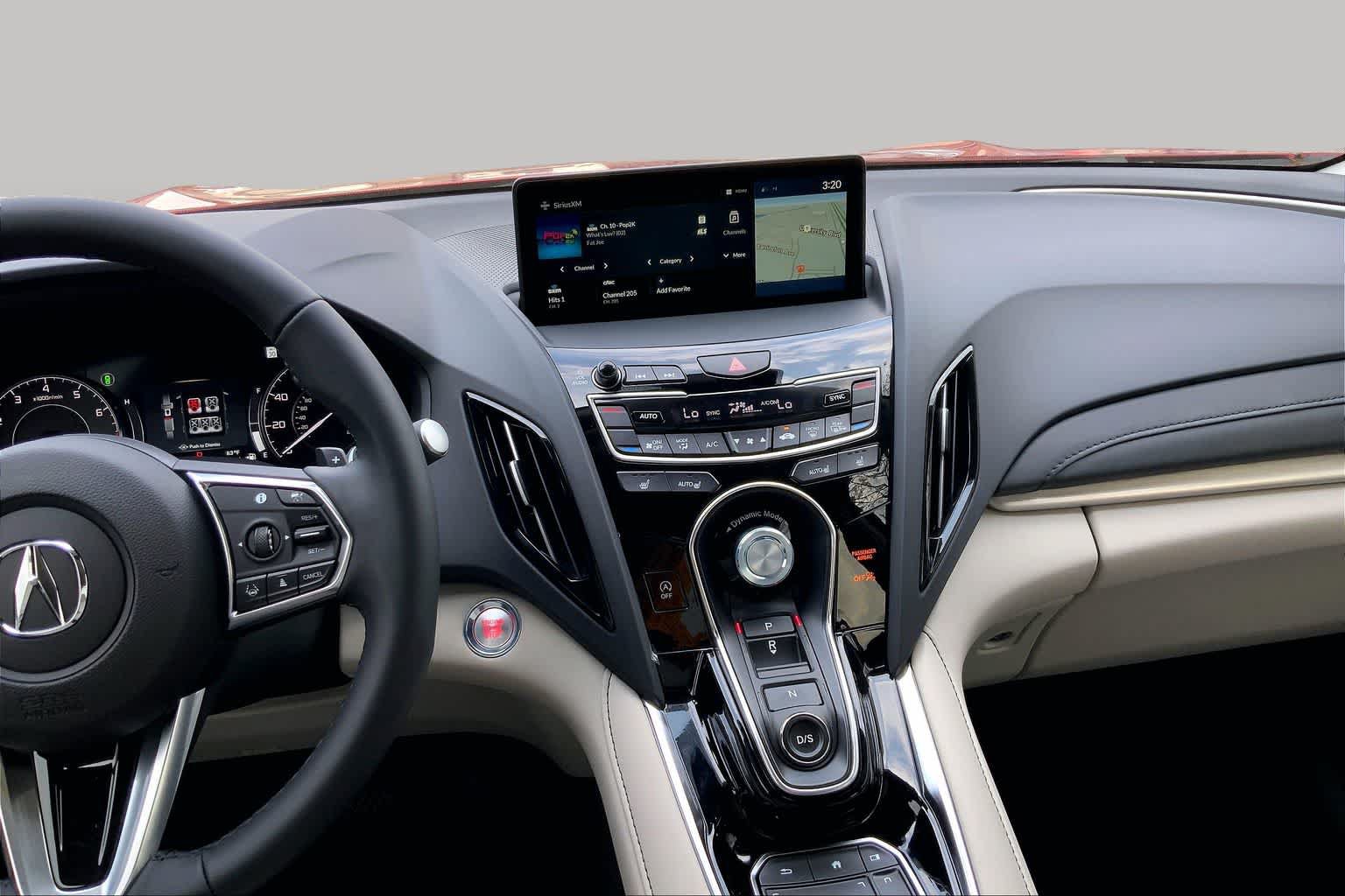 New 2026 Acura RDX w/ Technology Package AWD/4WD image 6