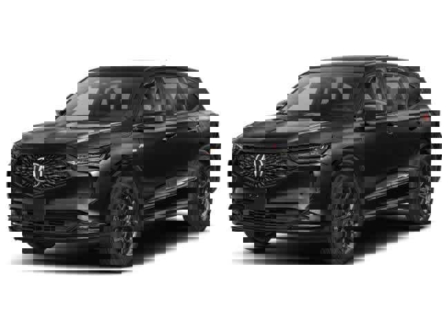 Used 2023 Acura MDX A-Spec AWD/4WD image 1