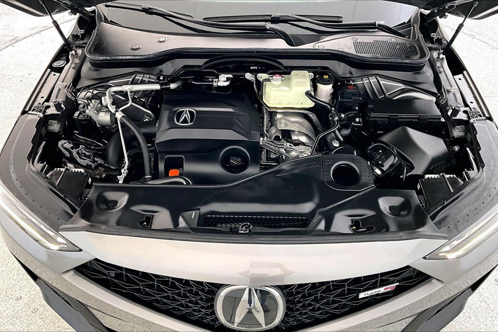 Certified 2026 Acura MDX Type S w/ Advance Package AWD/4WD image 12