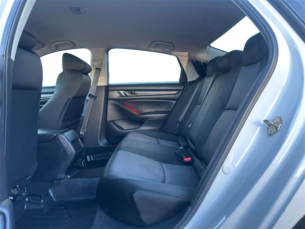 Used 2019 Honda Accord LX image 15