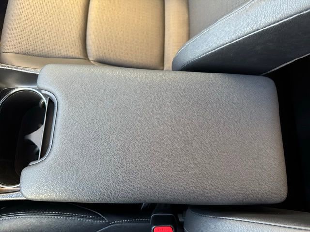 Certified 2023 Toyota bZ4X Limited w/ Weather Package image 24