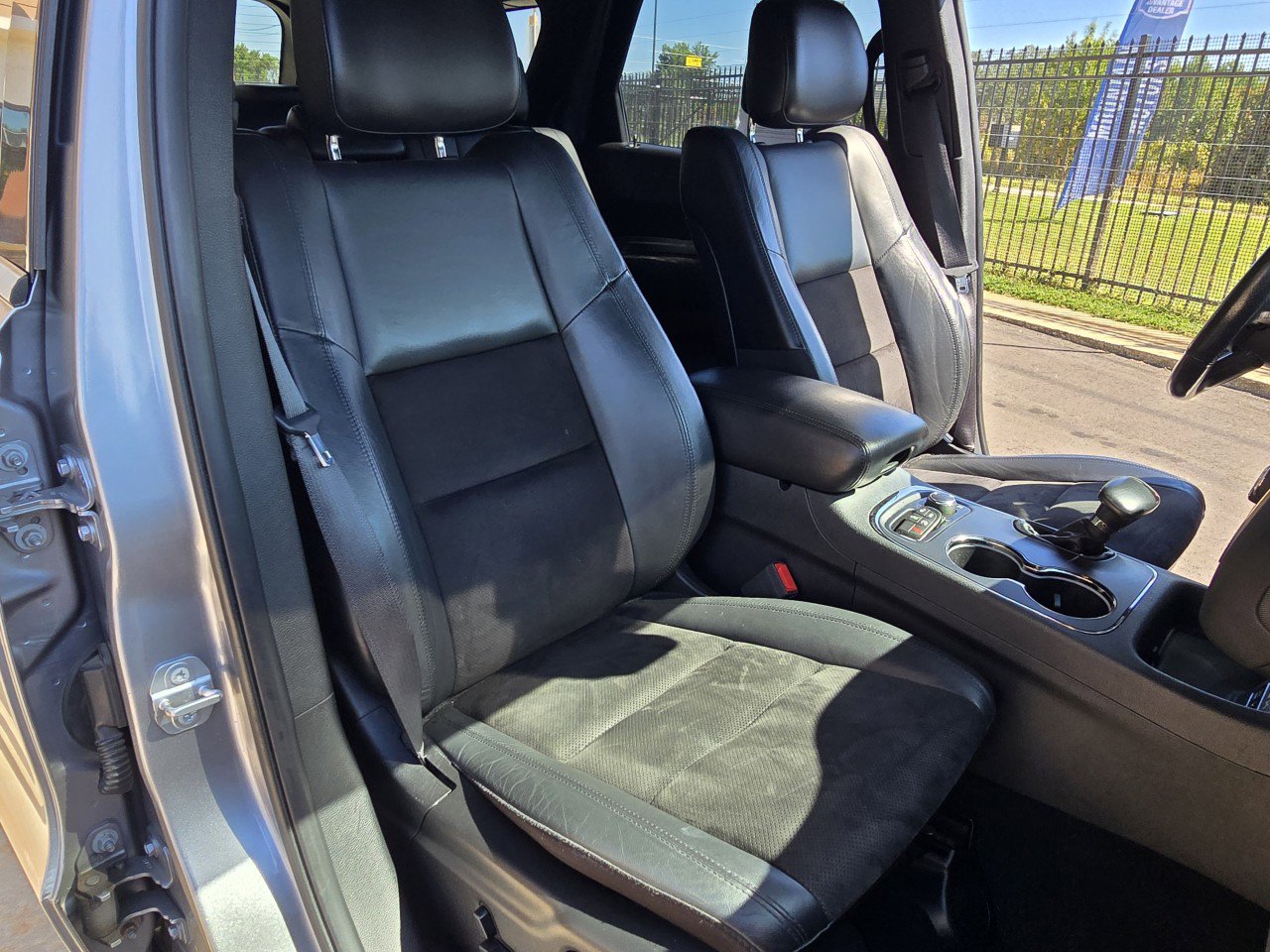 Used 2020 Dodge Durango R/T image 24