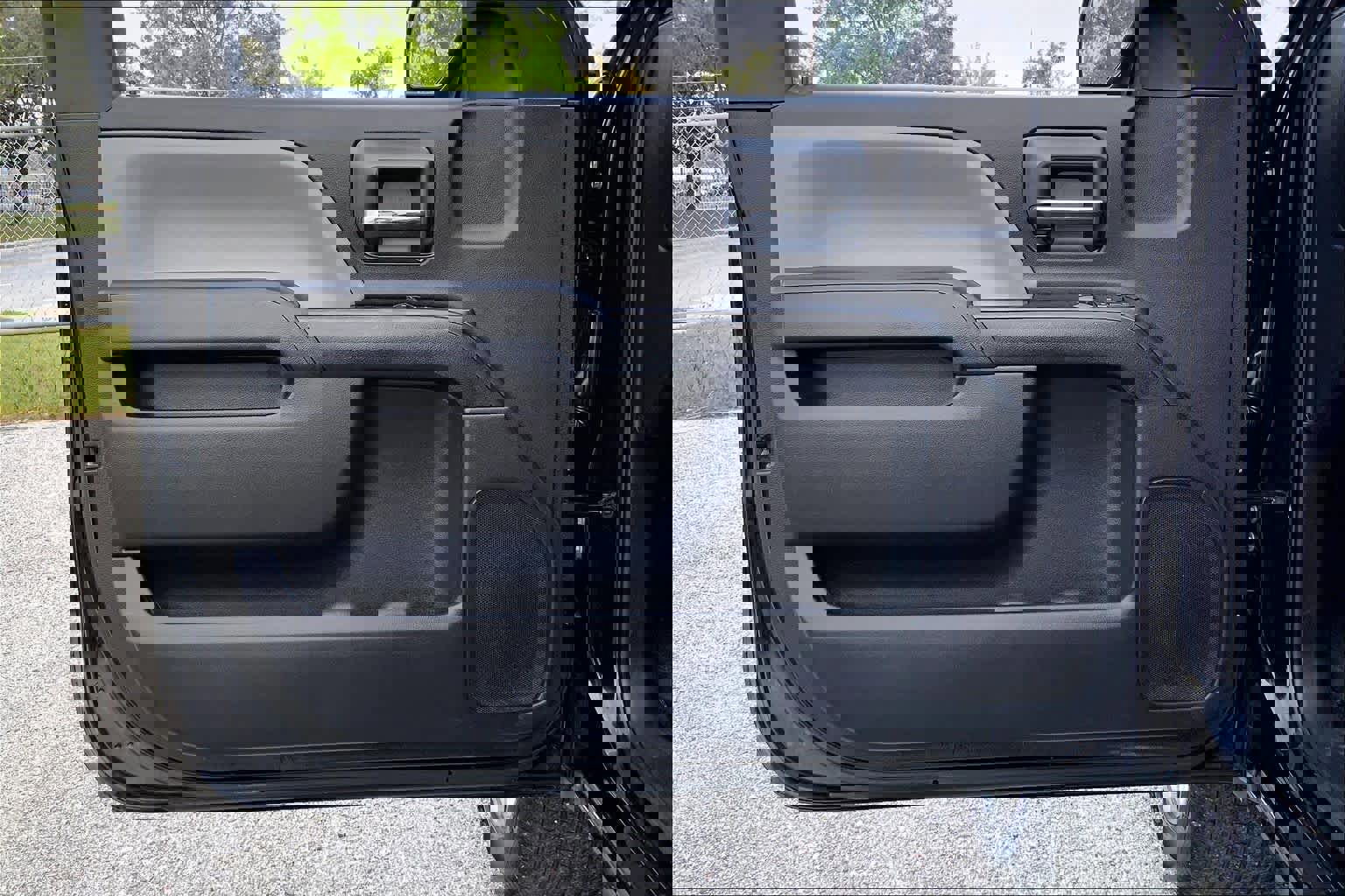 Used 2015 Chevrolet Silverado 1500 W/T image 18