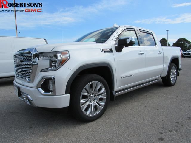 Used 2020 GMC Sierra 1500 Denali w/ Denali Ultimate Package