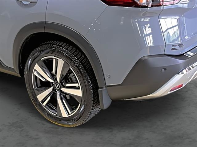 Used 2023 Nissan Rogue Platinum w/ Platinum Premium Package AWD/4WD image 11