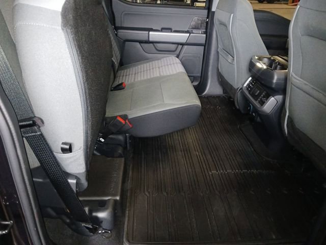 Certified 2023 Ford F150 XLT w/ Equipment Group 302A High image 42