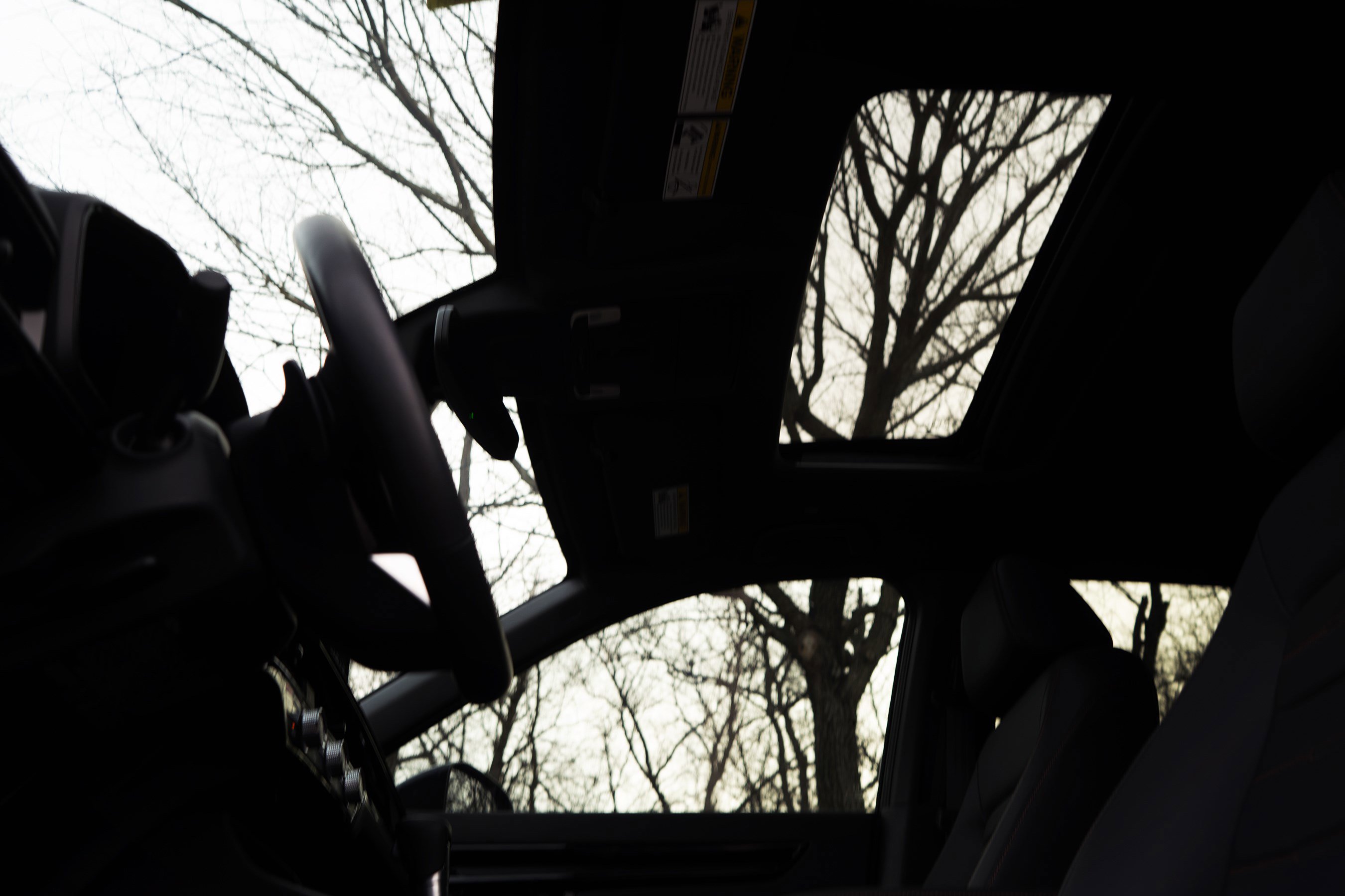 Certified 2025 Honda CR-V Sport Touring image 35