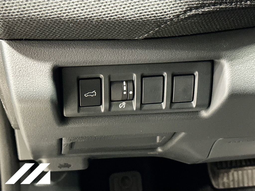 New 2026 Subaru Outback Limited image 10