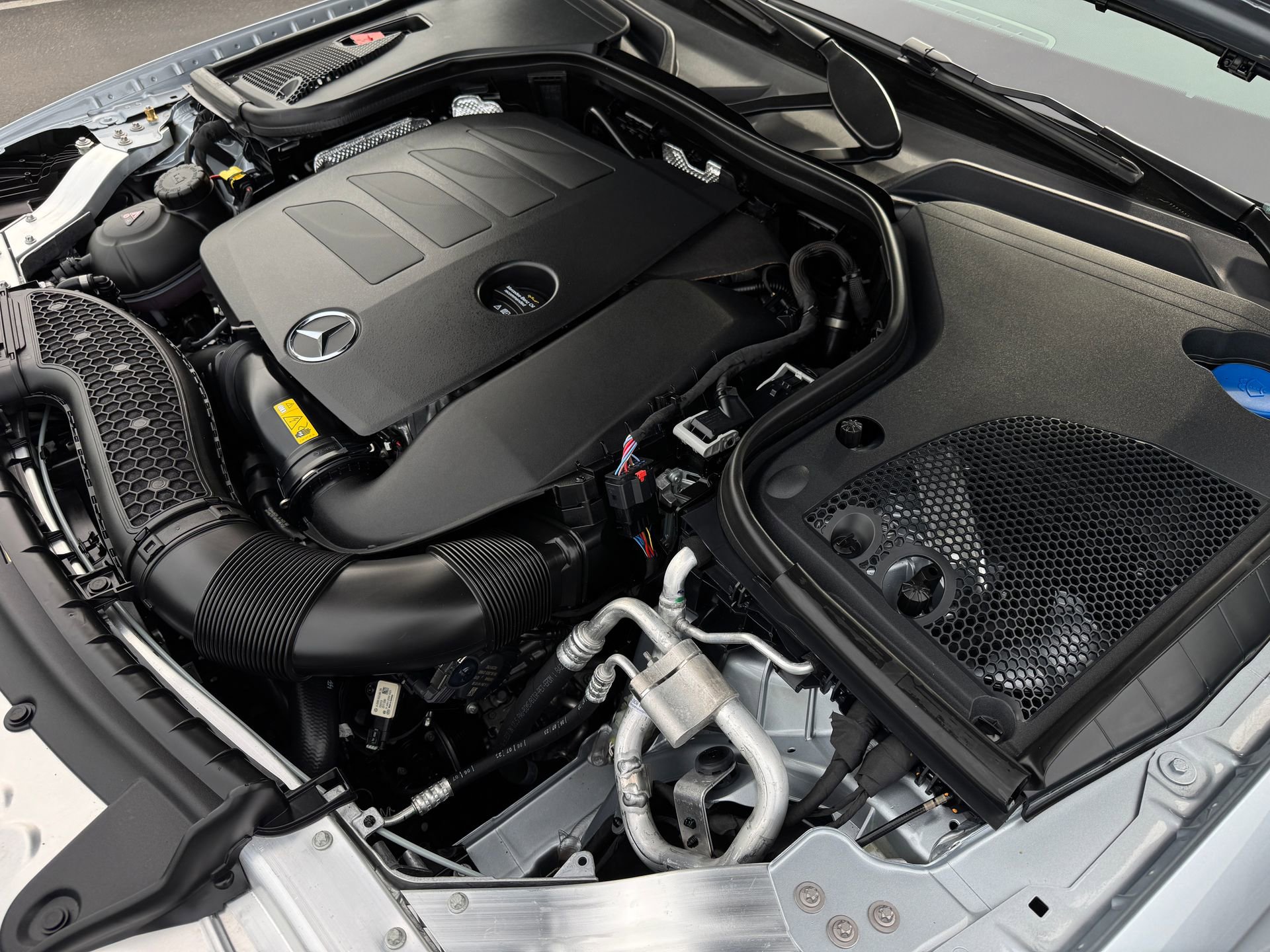 Used 2023 Mercedes-Benz E 350 Sedan image 70