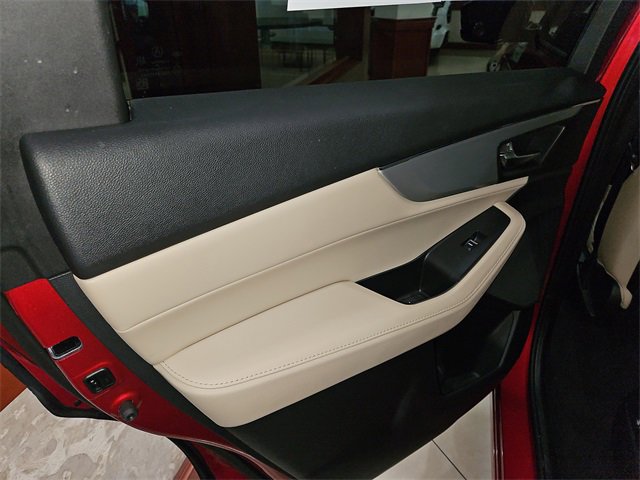 Used 2022 Acura MDX FWD image 10