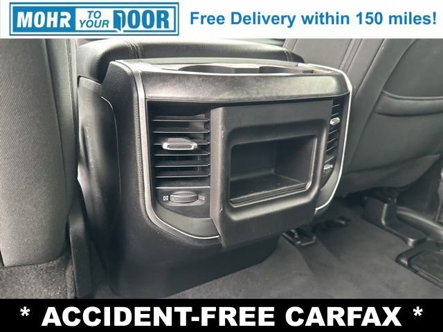 Used 2019 RAM 1500 Big Horn image 30