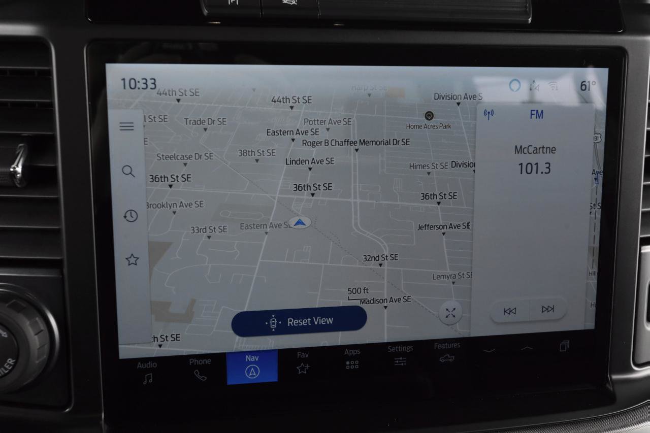 Used 2025 Ford F150 Tremor w/ Equipment Group 402A High image 23