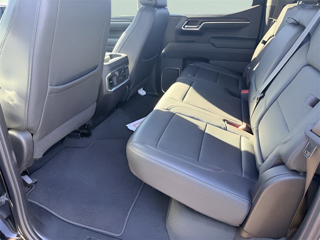 Used 2023 GMC Sierra 1500 SLT w/ SLT Premium Package image 31
