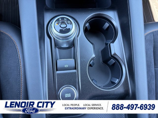 New 2026 Ford Explorer Tremor w/ Tremor Convenience Package AWD/4WD image 28