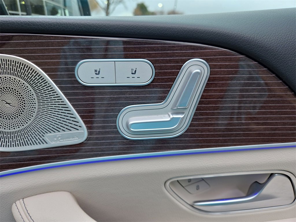 Certified 2023 Mercedes-Benz GLE 350 4MATIC image 17