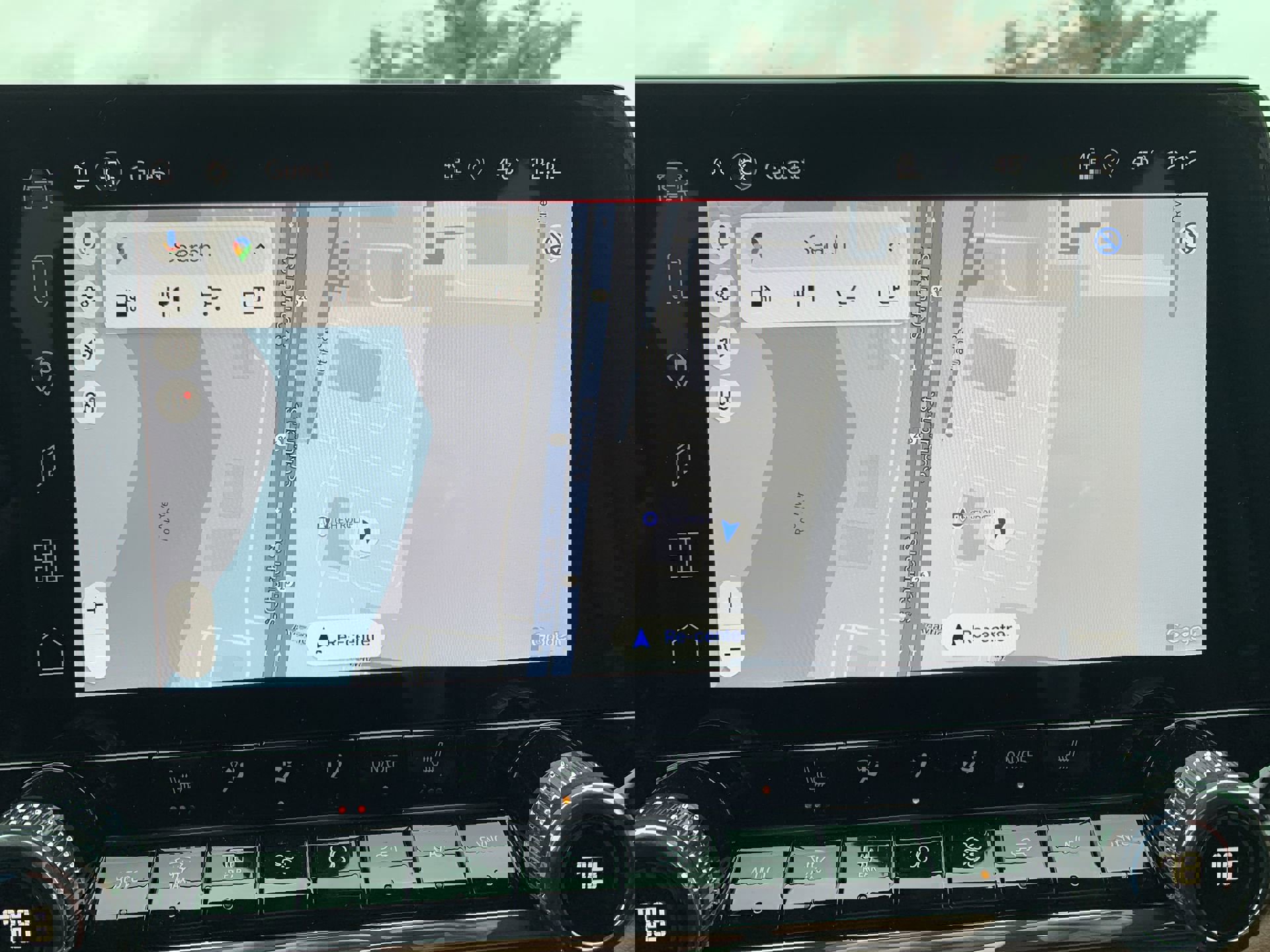 New 2025 GMC Canyon AT4 w/ Nightfall Edition image 33