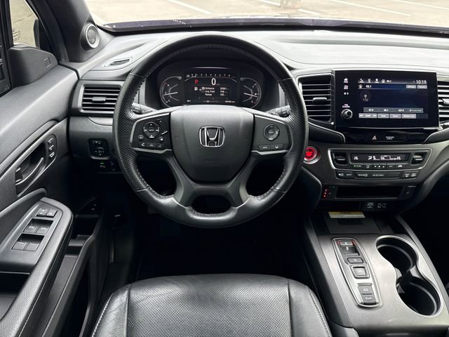 Used 2022 Honda Passport EX-L image 14