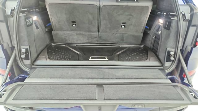 Used 2024 BMW X7 xDrive40i w/ Executive Package image 14