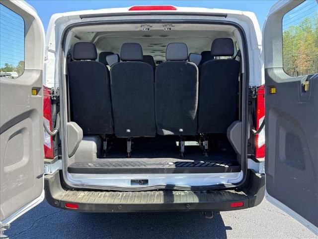 Used 2021 Ford Transit 350 XLT RWD image 12