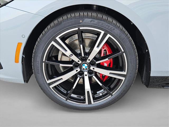 New 2027 BMW 530i w/ M Sport Package RWD image 10