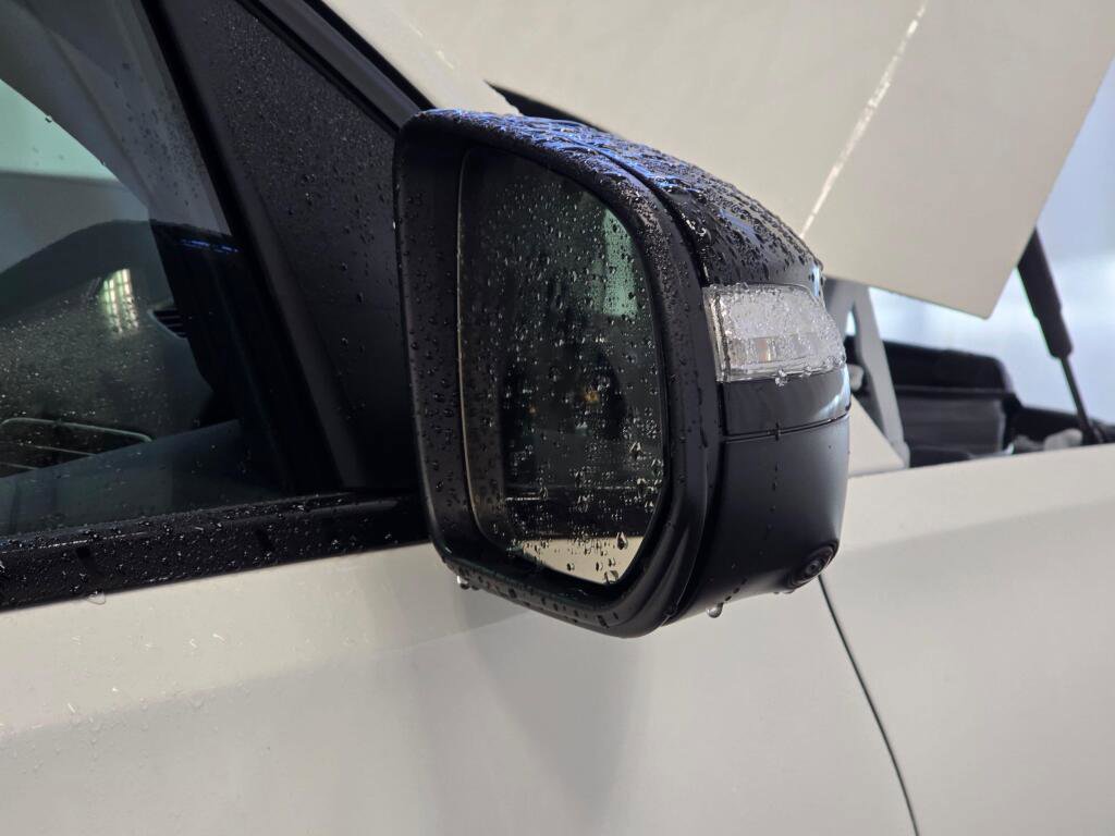 New 2026 Mercedes-Benz GLE 350 4MATIC image 31