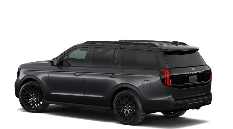 New 2027 Ford Expedition Platinum w/ Stealth Performance Package AWD/4WD image 56