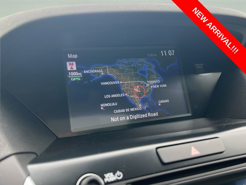 Used 2019 Acura MDX SH-AWD w/ Technology Package image 15