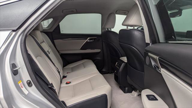 Used 2016 Lexus RX 350 SUV image 18