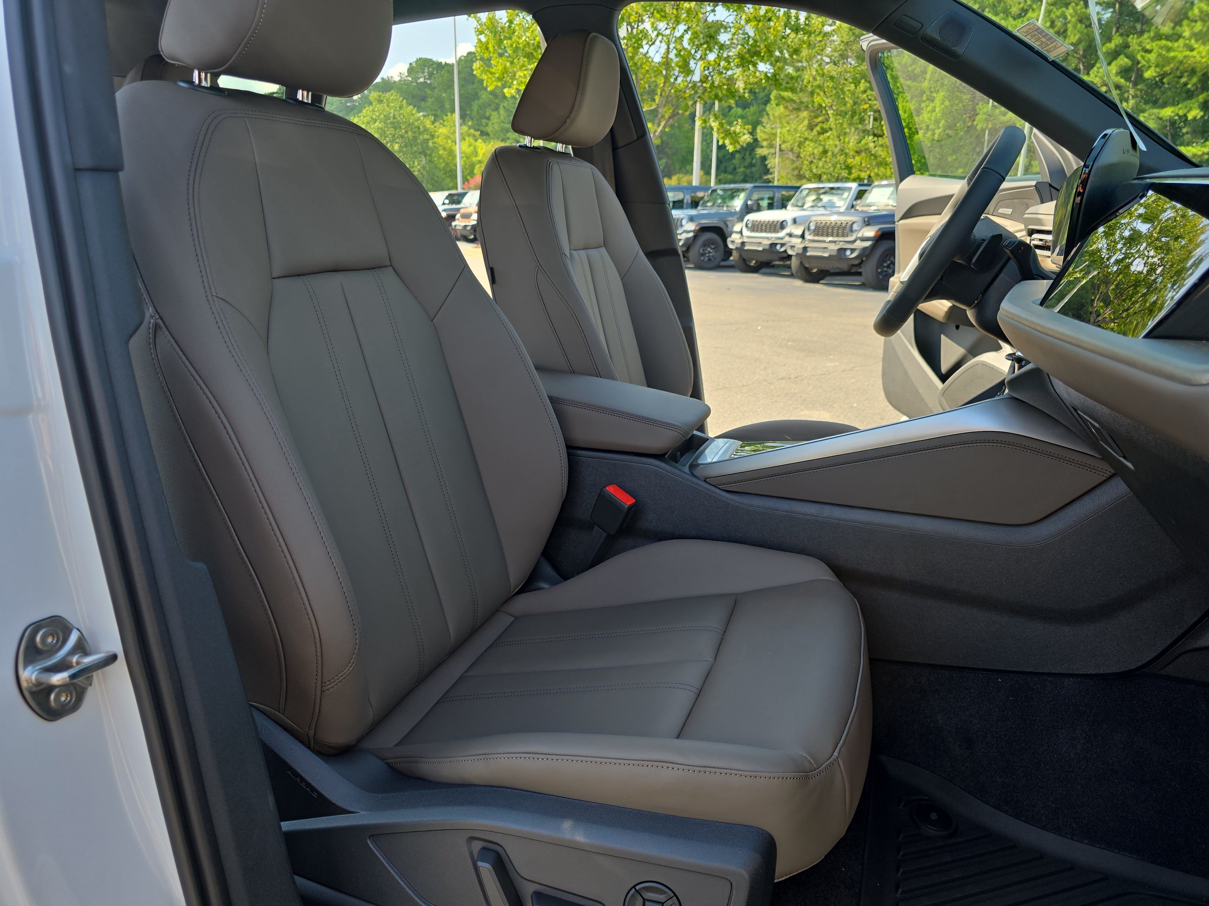 New 2026 Audi Q5 Premium Plus AWD/4WD image 10