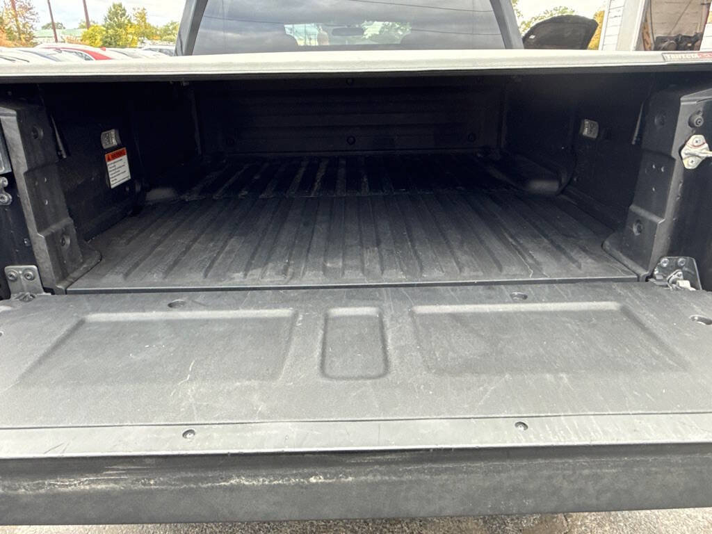 Used 2019 Honda Ridgeline Sport image 29