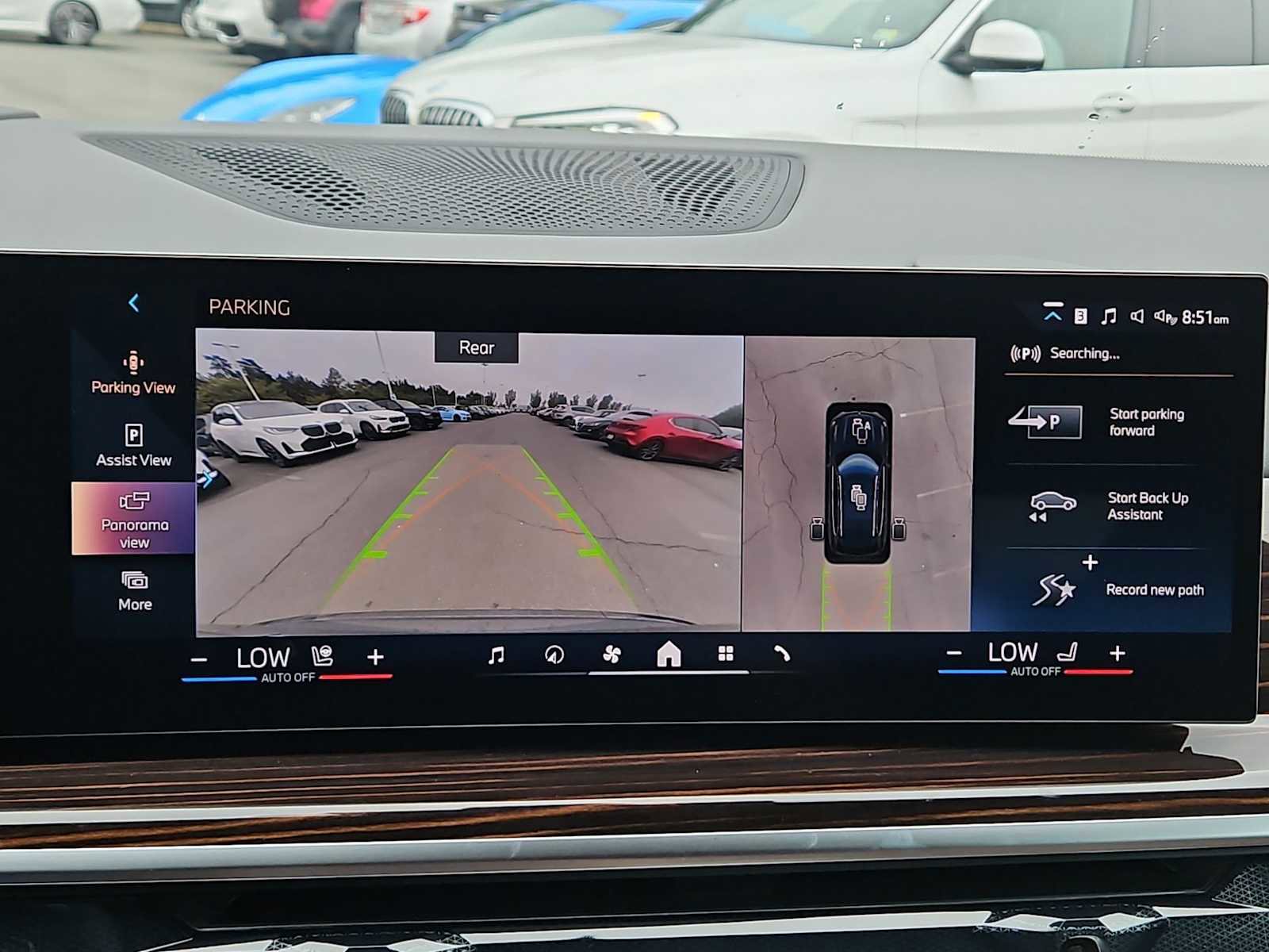 Used 2026 BMW X5 xDrive40i w/ Premium Package image 30