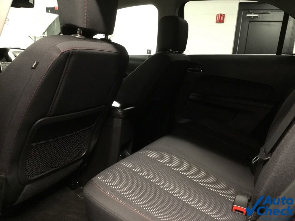 Used 2016 Chevrolet Equinox LT w/ Convenience Package image 29