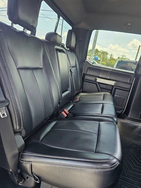 Used 2021 Ford F250 Lariat AWD/4WD image 26