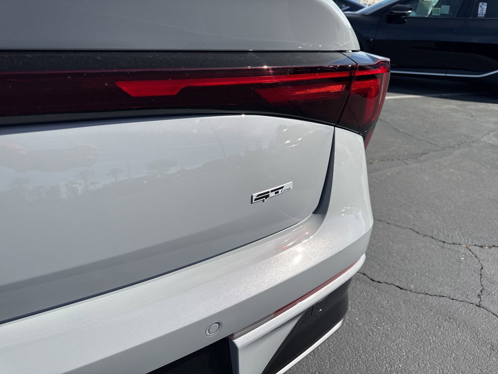 Used 2026 Kia K5 GT-Line image 6