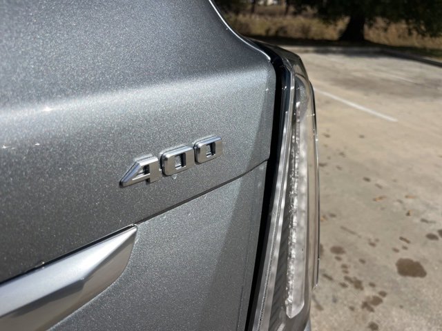 New 2025 Cadillac XT5 Sportv w/ Technology Package image 7