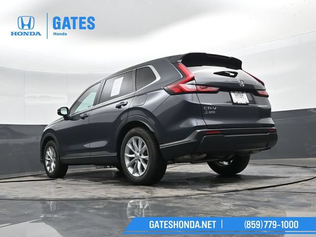 Certified 2024 Honda CR-V EX image 42
