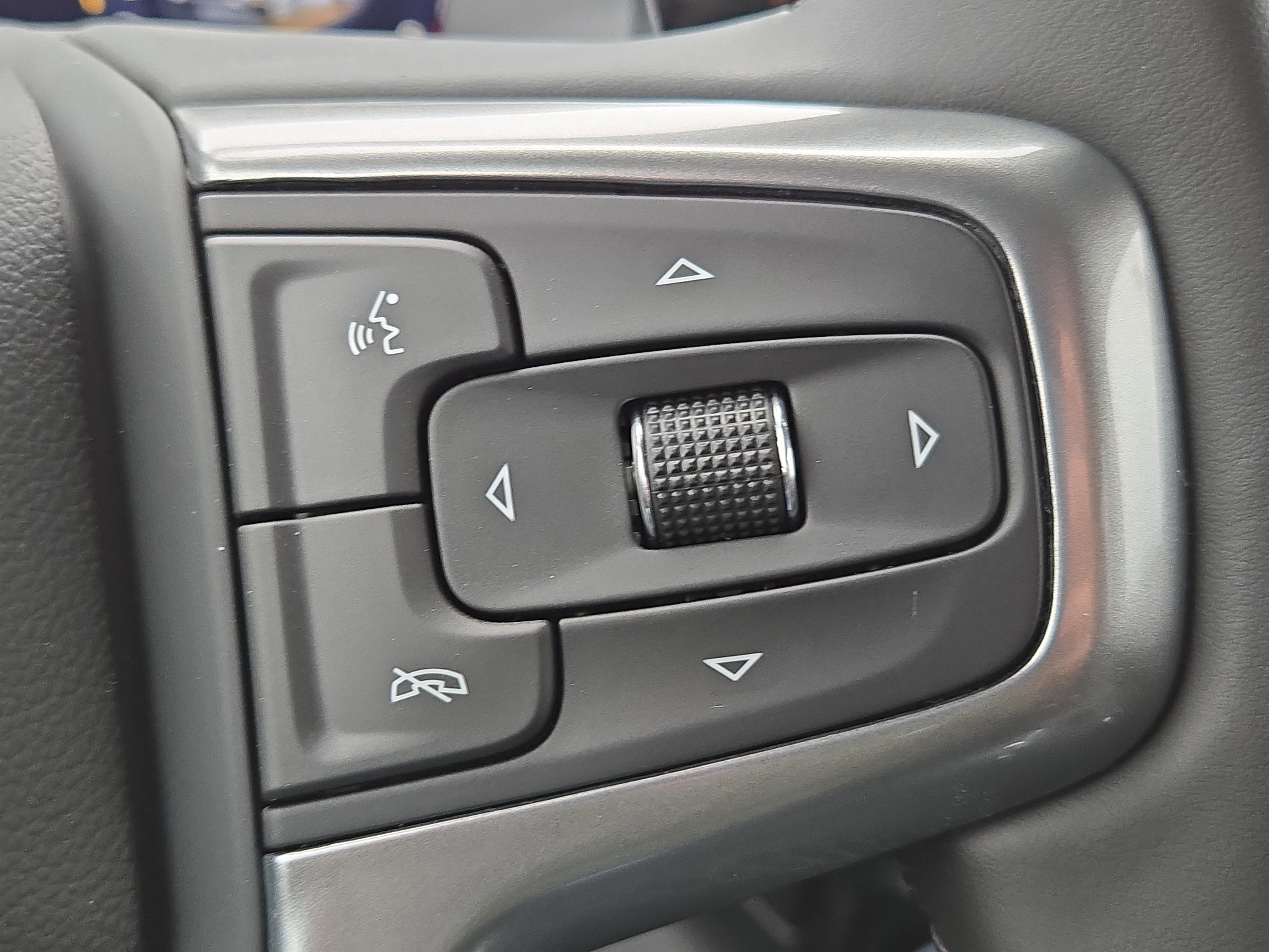 New 2026 Chevrolet Silverado 1500 RST w/ RST All Star Premium Package image 26