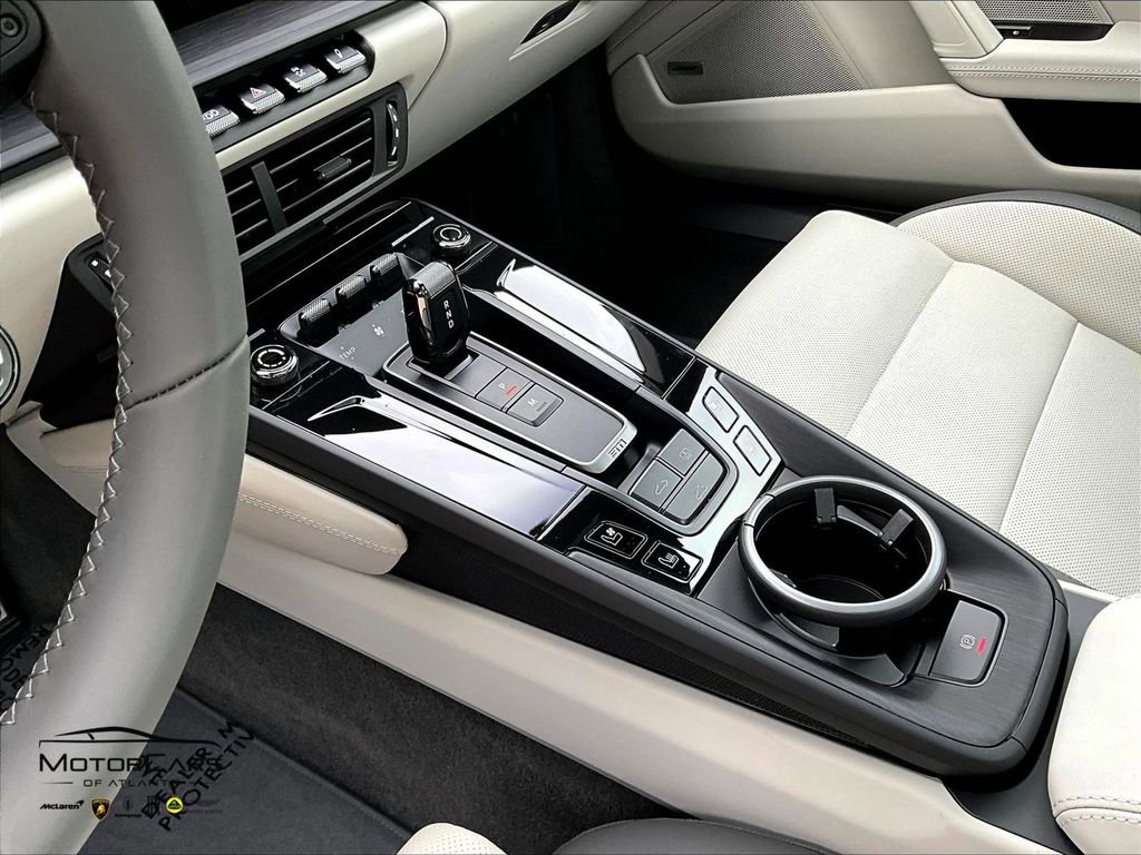 Used 2026 Porsche 911 GTS image 15