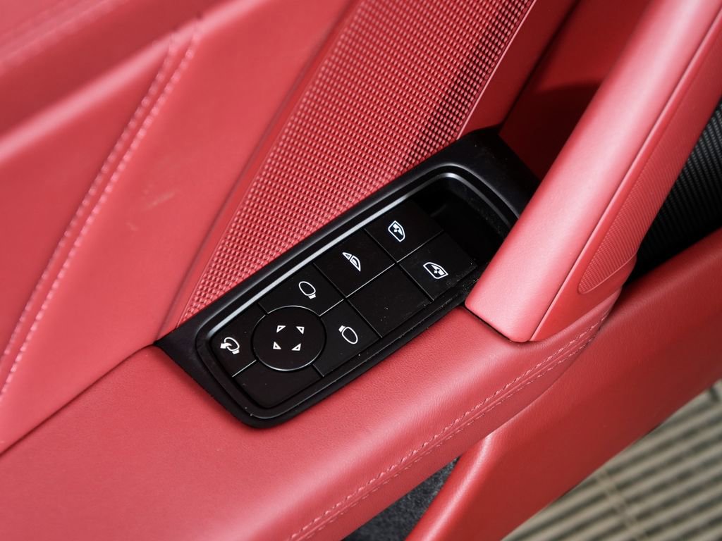 Certified 2026 Porsche 911 Carrera 4 GTS image 27