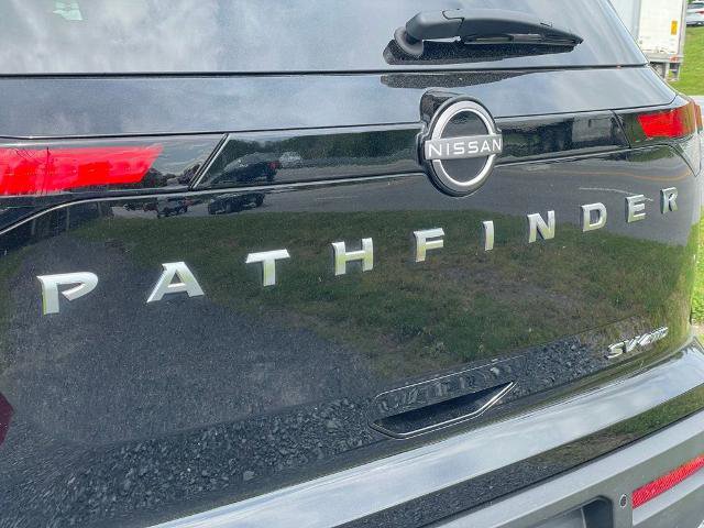 Certified 2023 Nissan Pathfinder SV image 19