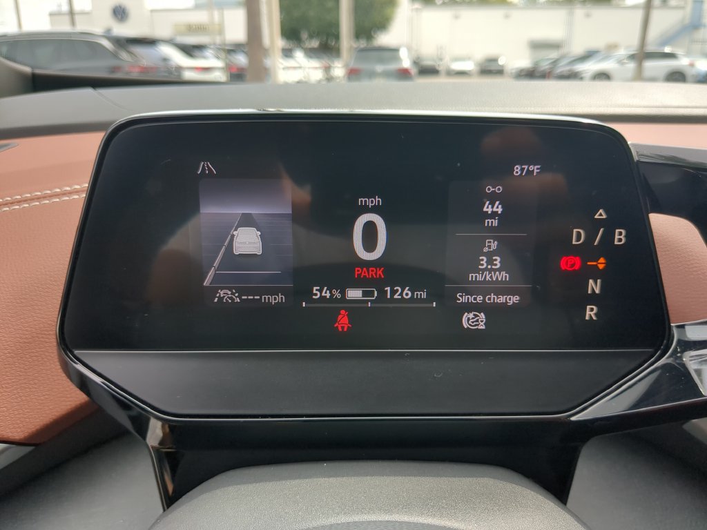 Certified 2022 Volkswagen ID.4 Pro S RWD image 33