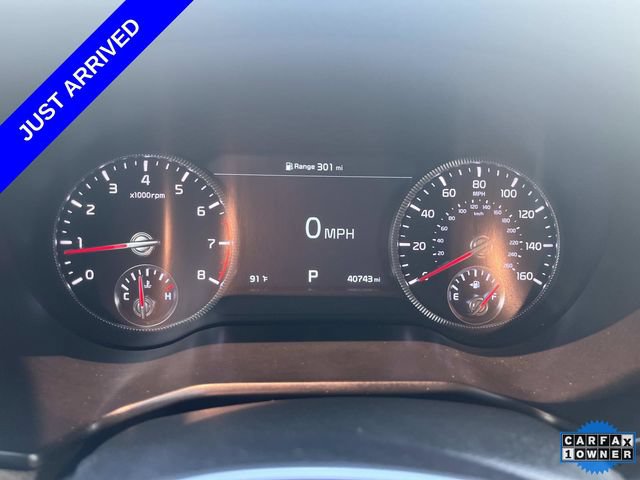 Used 2021 Kia Telluride SX w/ SX Prestige Package AWD/4WD image 36