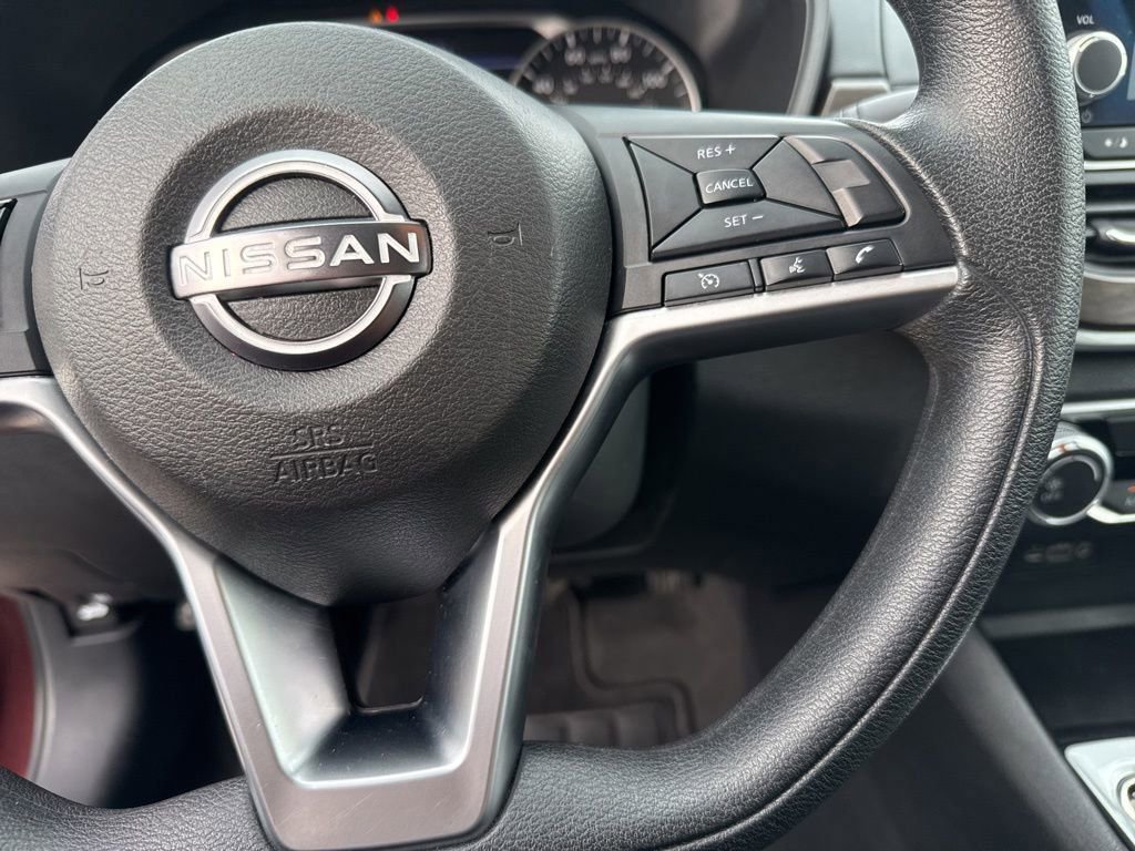 Used 2024 Nissan Altima 2.5 SV image 15