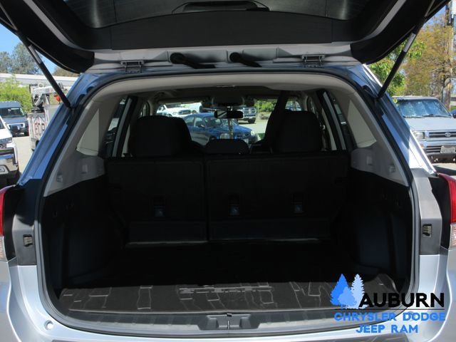 Used 2019 Subaru Forester Premium w/ All-Weather Package image 19
